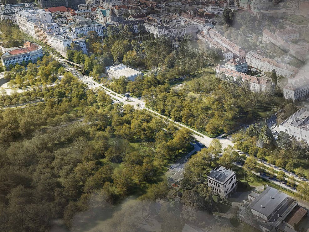 Nowa Karowa | Warszawa